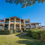 Le Belvedere - R0 145 By Interhome Saint-Raphaël