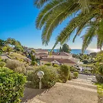 Apartmán Le Belvedere - R0 145 By Interhome Saint-Raphaël