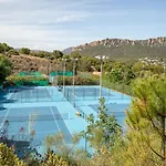 Apartmán Le Belvedere - R0 145 By Interhome Saint-Raphaël