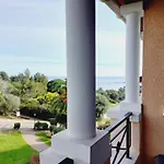 Apartmán Le Belvedere - R0 145 By Interhome