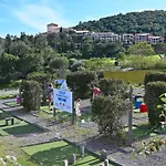Apartmán Le Belvedere - R0 145 By Interhome Saint-Raphaël
