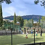Apartmán Le Belvedere - R0 145 By Interhome