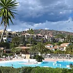 Le Belvedere - R0 145 By Interhome Apartmán Saint-Raphaël