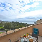 Le Belvedere - R0 145 By Interhome Apartmán