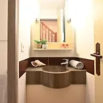 Apartmán Le Belvedere - R0 145 By Interhome *