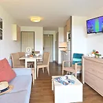Apartmán Le Belvedere - R0 145 By Interhome