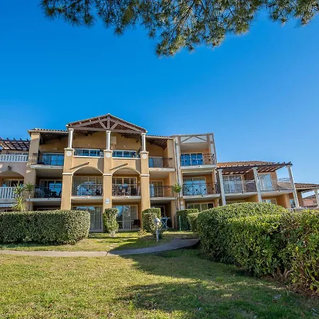 Le Belvedere - R0 145 By Interhome Saint-Raphaël