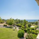 Le Belvedere - R0 145 By Interhome Apartment Saint-Raphael (Var)