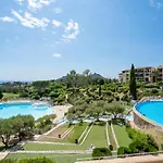 Le Belvedere - R0 145 By Interhome Apartment
