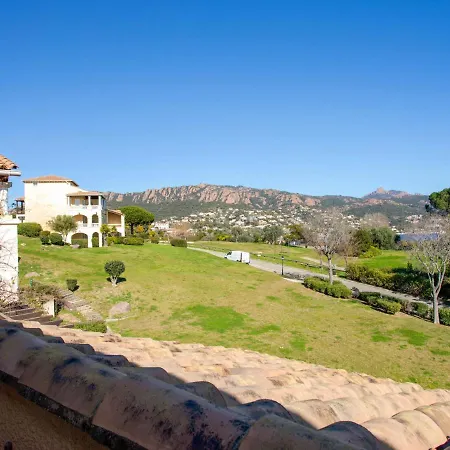 Le Belvedere - R0 145 By Interhome Appartamento *