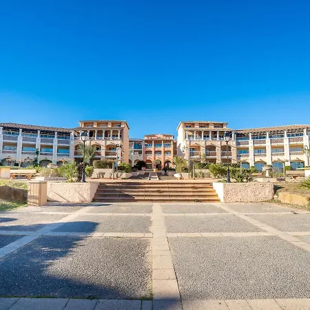 Le Belvedere - R0 145 By Interhome