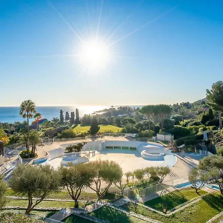 Le Belvedere - R0 145 By Interhome Appartamento *