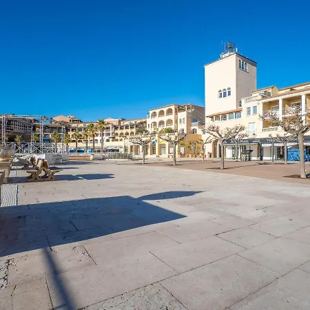 Appartamento Le Belvedere - R0 145 By Interhome *