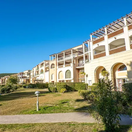 Le Belvedere - R0 145 By Interhome Saint-Raphaël