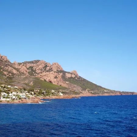 Le Belvedere - R0 145 By Interhome Appartamento *