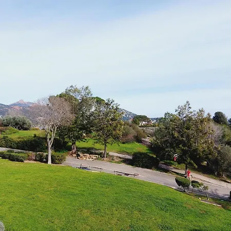 Appartement Le Belvedere - R0 145 By Interhome