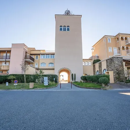 Le Belvedere - R0 145 By Interhome Appartamento