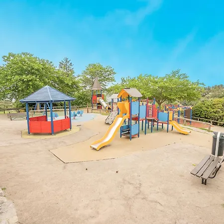 Appartement Le Belvedere - R0 145 By Interhome