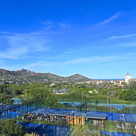 Le Belvedere - R0 145 By Interhome