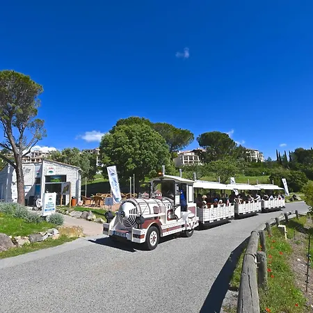 شقة Le Belvedere - R0 145 By Interhome