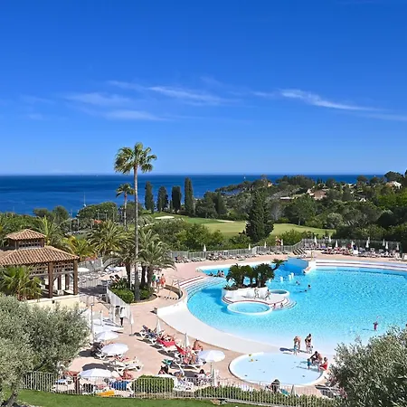 Village Cap Esterel - Le Belvedere-12 By Interhome Saint-Raphael (Var)