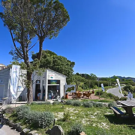 Le Belvedere - R0 145 By Interhome Appartement Saint-Raphaël