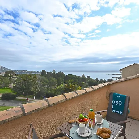 Le Belvedere - R0 145 By Interhome Appartamento