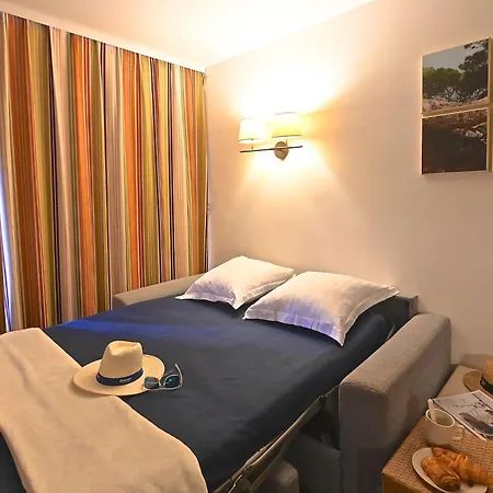 Le Belvedere - R0 145 By Interhome Saint-Raphaël