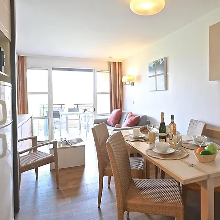 Le Belvedere - R0 145 By Interhome * Saint-Raphaël