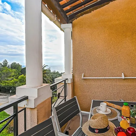 Le Belvedere - R0 145 By Interhome