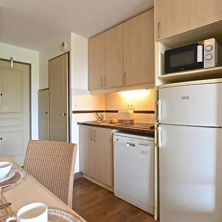 Le Belvedere - R0 145 By Interhome Appartement