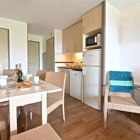 Le Belvedere - R0 145 By Interhome Appartement *