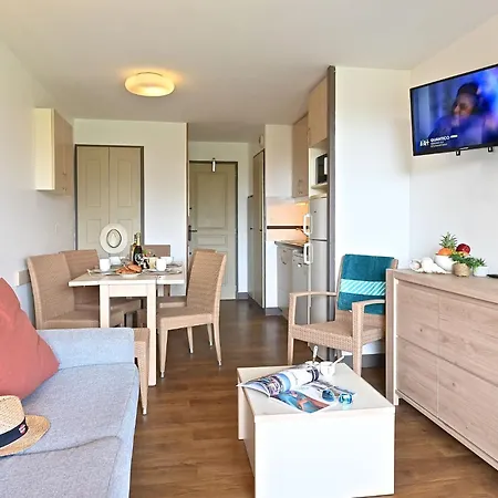 Le Belvedere - R0 145 By Interhome Appartement *