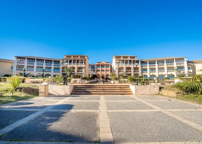 Le Belvedere - R0 145 By Interhome