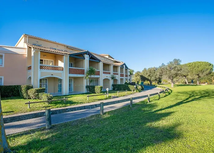 Le Belvedere - R0 145 By Interhome Apartment *