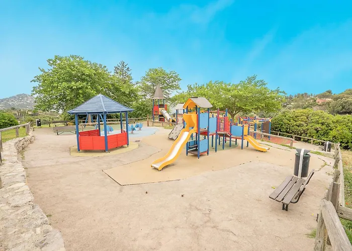 Apartment Le Belvedere - R0 145 By Interhome