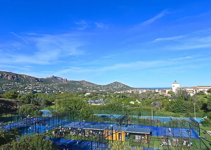 Le Belvedere - R0 145 By Interhome