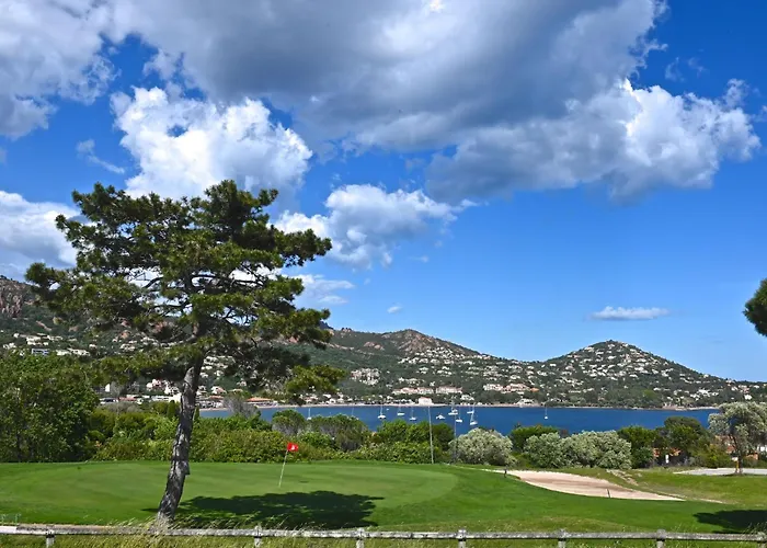 Le Belvedere - R0 145 By Interhome