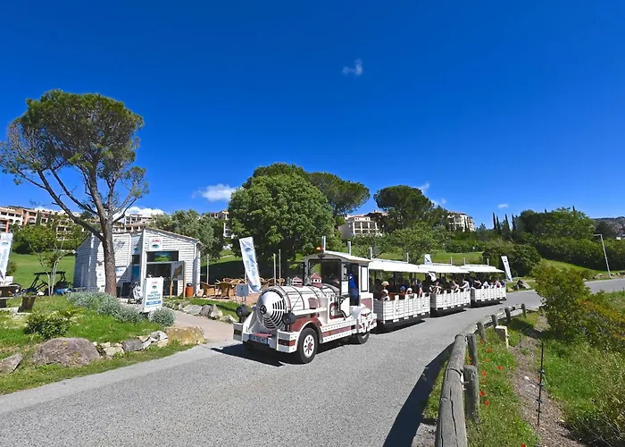 Apartment Le Belvedere - R0 145 By Interhome