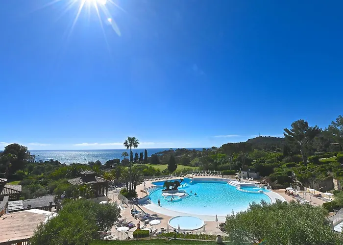 Le Belvedere - R0 145 By Interhome