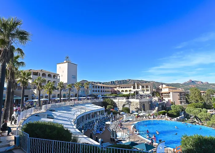 Le Belvedere - R0 145 By Interhome Apartamento *