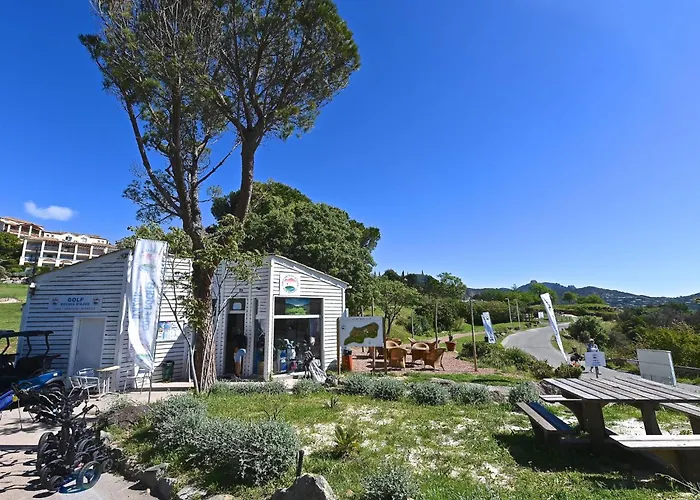 Le Belvedere - R0 145 By Interhome Apartment Saint-Raphaël