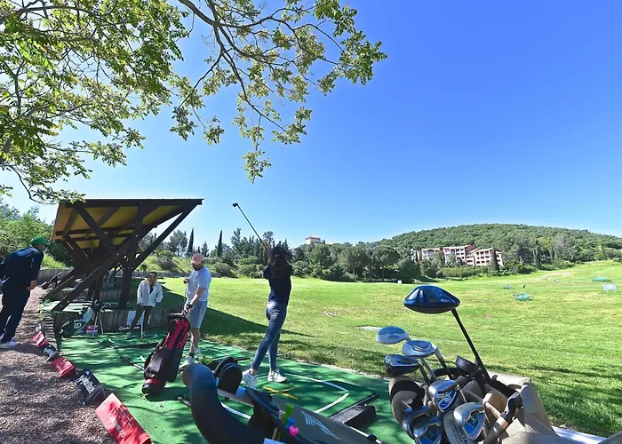 Le Belvedere - R0 145 By Interhome *