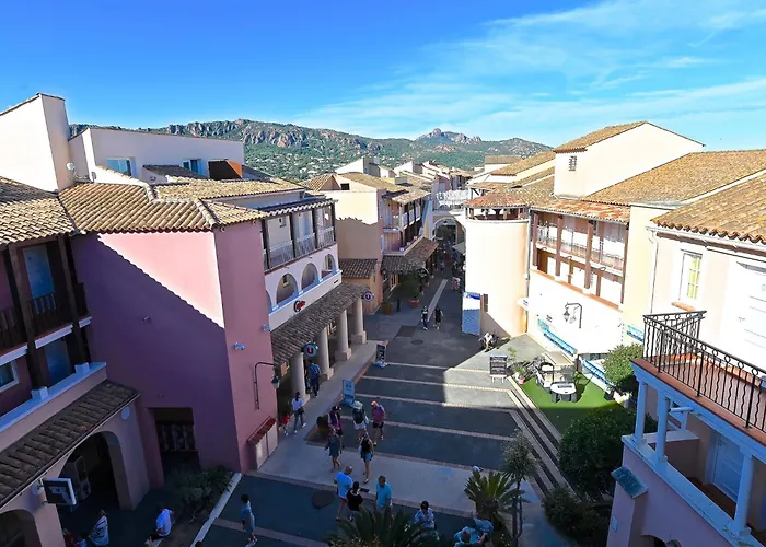 Le Belvedere - R0 145 By Interhome Apartamento