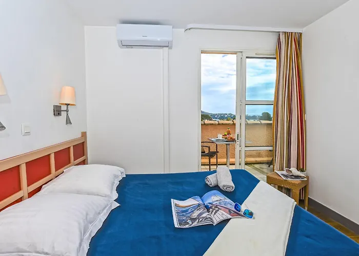 Le Belvedere - R0 145 By Interhome