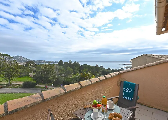 Le Belvedere - R0 145 By Interhome Apartamento