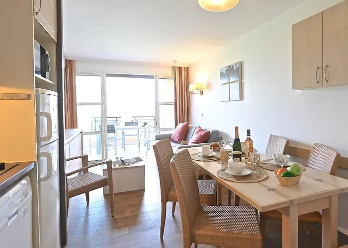 Le Belvedere - R0 145 By Interhome * Saint-Raphaël