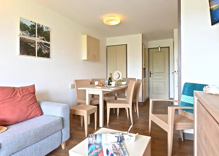 Le Belvedere - R0 145 By Interhome