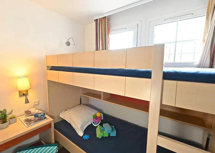 Le Belvedere - R0 145 By Interhome *