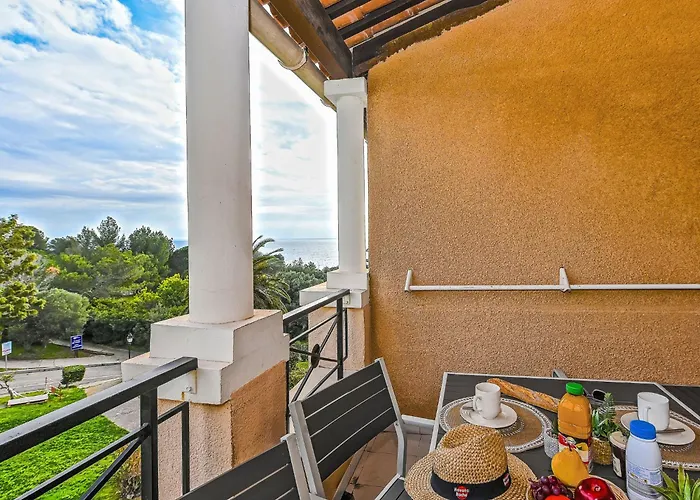 Le Belvedere - R0 145 By Interhome